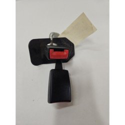 Attache Ceinture Arriere Gauche Audi A4 2 Phase 2